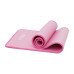 Килимок для фітнесу  Cornix XR-0097 NBR Pink/Pink - фото №4